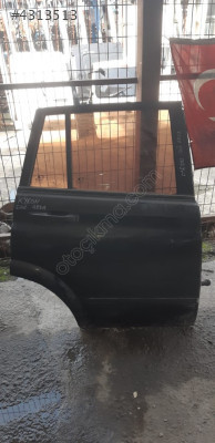 SSANGYONG KYRON SAĞ ARKA KAPI ÇIKMA ORJİNAL DOLU