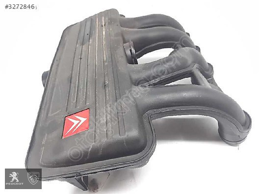 BERLİNGO MANİFOLD EMME 97-01 CİTROEN 9620537480