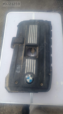 BMW E90 AKUSTİK MOTOR KAPAĞI