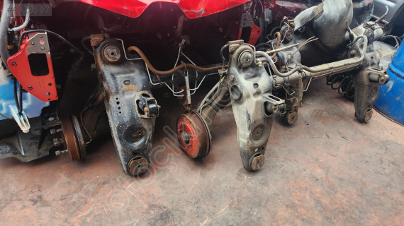 FİAT TİPO TEMPRA MAREA ORJİNAL ÇIKMA ARKA DİNGİL