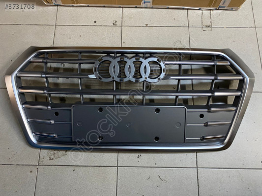 AUDİ Q5 PANJUR 2019 VE ÜSTÜ SIFIR İTHAL 80A853651 ÇAĞRI OTO MASLA