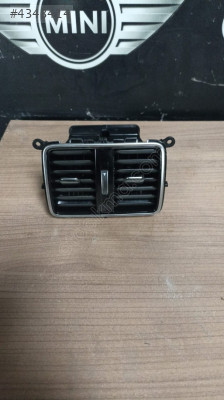 3AD819203 VW PASSAT B6-B7-B8-CC ARKA KONSOL HAVALANDIRMA IZGARASI