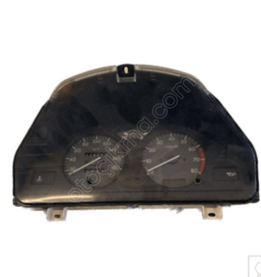 Citroen saxo gösterge saati 6101P4