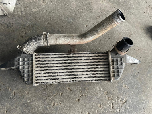 HYUNDAİ H100 ÖRÜMCEK İNTERCOOL