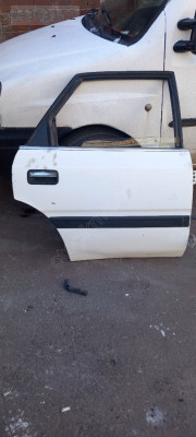 Mazda 626 sağ arka kapı