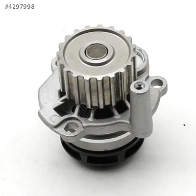 Vw Golf4-Bora Devirdaim 1.9TDI AGR 1998-2004 038121011A-7