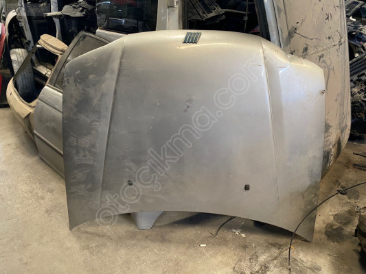 Fiat 500 Modeli İçin Çıkma Kaput - Oto Yedek Parça