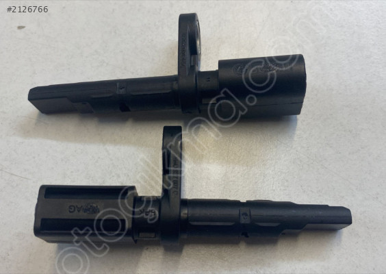 4M0927807C AUDİ ARKA ABS SENSÖRÜ