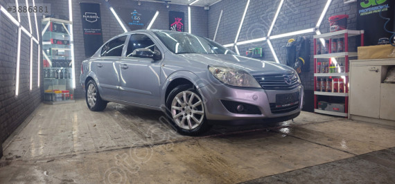 2008 MODEL 1.3 ASTRA H ENJOY