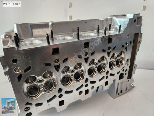 turkuaz bmw m44 motor silindir kapağı çeşitleri orjinal