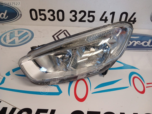 FORD TRANSİT COURİER 2012/19 SOL ÖN FAR ORJİNAL ÇIKMA