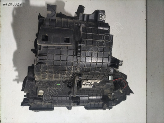 03739 RENAULT KANGOO 3 KALORİFER KAZANI