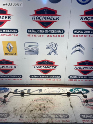 VOLKSWAGEN JETTA VİRAJ DEMİRİ