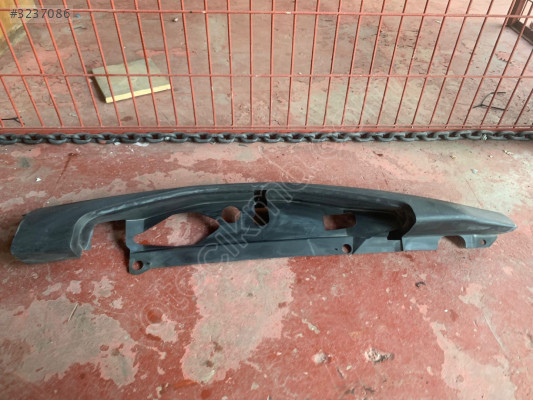FİAT DOBLO SOL ÖN AMORTİSÖR TAKOZU 735281889