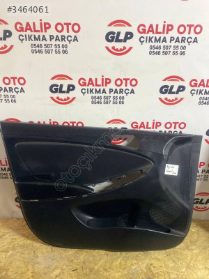 HYUNDAI ACCENT BLUE SOL ÖN KAPI DÖŞEMESI ORJINAL ÇIKMA