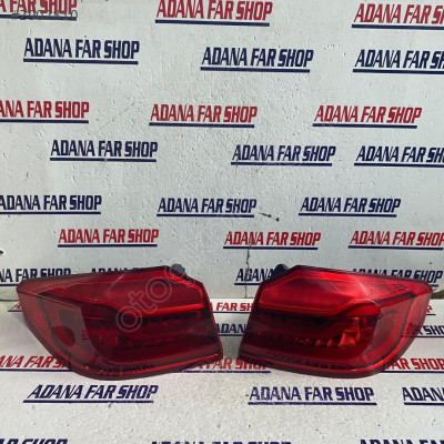 BMW 5 SERİSİ G30 SAĞ-SOL STOP