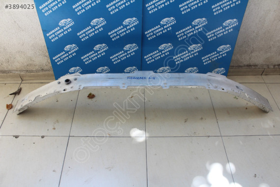 A2146205500-A2146009900 MERCEDES 214 ÖN TAMPON DEMİRİ