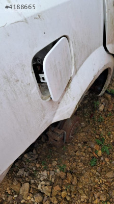 CHEVROLET LACETTİ SEDAN DEPO KAPAĞI.OTO ERKAN ÜNYE