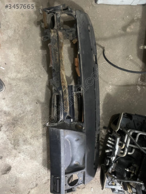 Fiat tempra tipo torpido üst