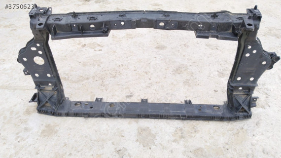 RENAULT CLİO 5 ÖN PANEL ÇIKMA ÇEVİK OTO