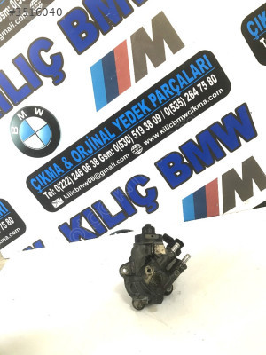BMW F30 ÇIKMA MAZOT POMPASI