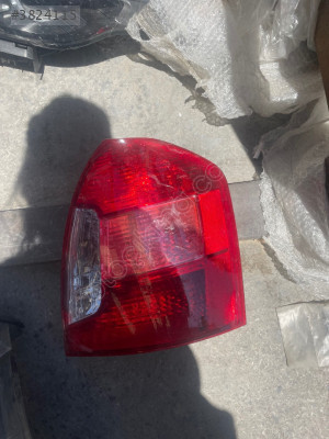 Hyundai era sağ arka stop