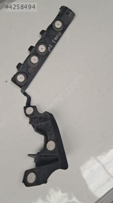 OPEL ASTRA J HB SOL ARKA TAMPON BRAKETİ.OTO ERKAN ÜNYE