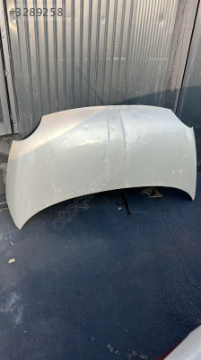 FIAT 500 KAPUT