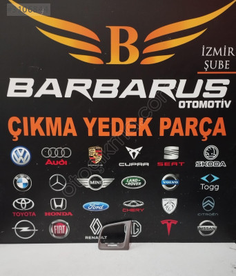 VOLKSWAGEN GOLF 7 HAVALANDIRMA SOL IZGARA ÇERÇEVESİ 5G1819741