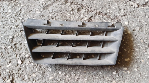 2003-2010 Renault Scenic 2 Ön Panjur Izgarası Sol