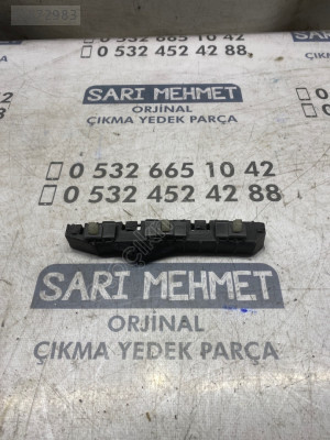 ÇIKMA HYUNDAİ İ10 SAĞ ÖN TAMPON BRAKETİ
