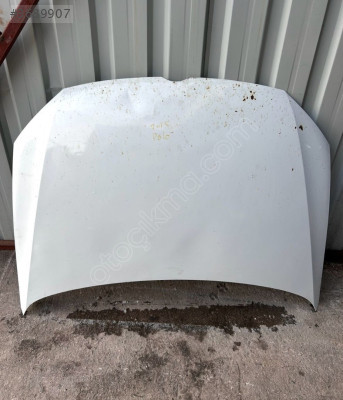 2015 POLO KAPUT