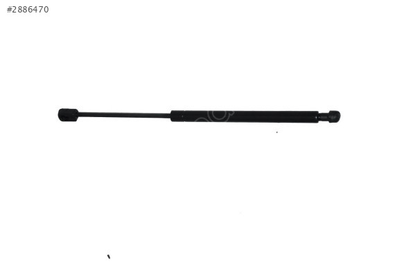 Bagaj Amortisörü Duster