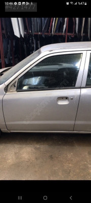 2005 suziki alto 1.1 sol ön kapı