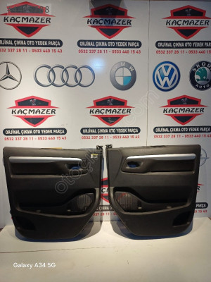 OPEL ZAFİRA SAG SOL ÖN KAPI DÖŞEMESİ