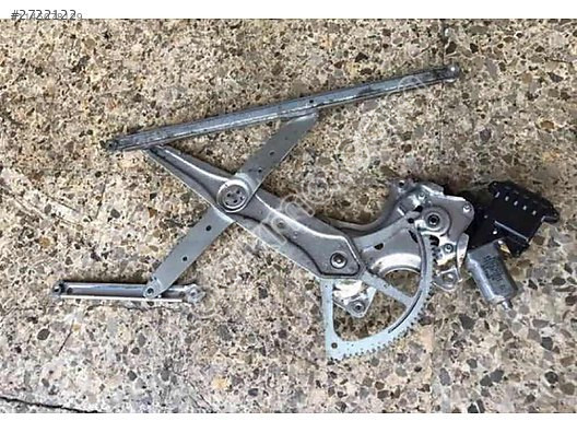 Corolla sağ ön cam krikosu 2006