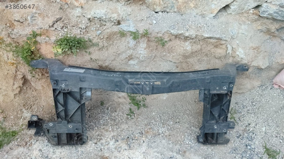 Volkswagen Crafter çıkma ön panel