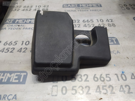 ÇIKMA VW PASSAT HİDROLİK DİREKSİYON REZERVUAR KAPAĞI 4B0422569