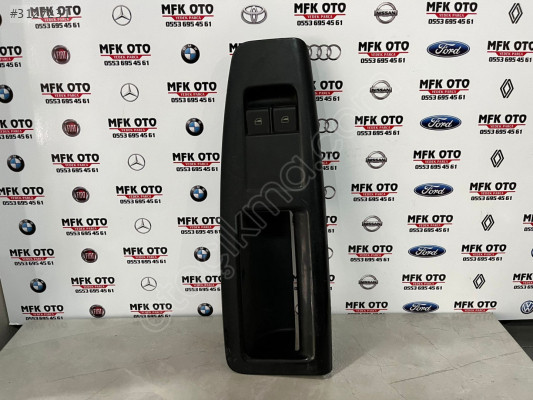POLO CAM DÜĞMESİ ORJİNAL 6Q1867171E