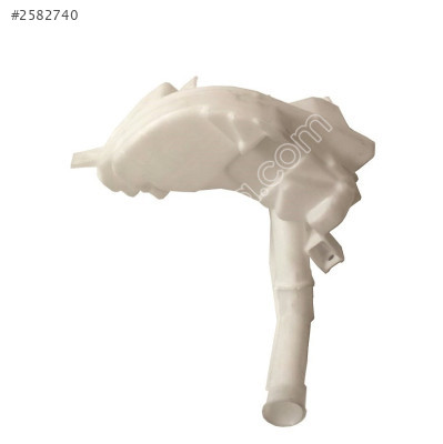 Mazda 3 Depo Su Fiskiye 2002-2008