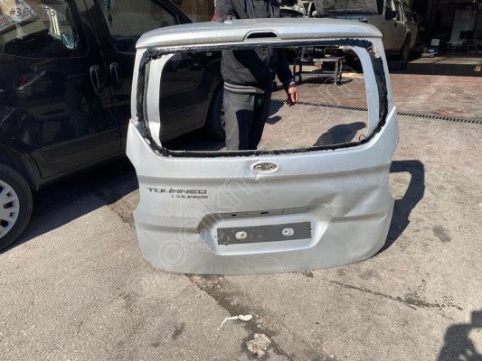 FORD COURİER GRİ BAGAJ KAPAĞI ORJINAL
