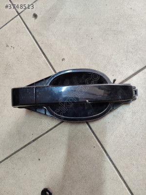 LAND ROWER SPORT KAPI KOLU
