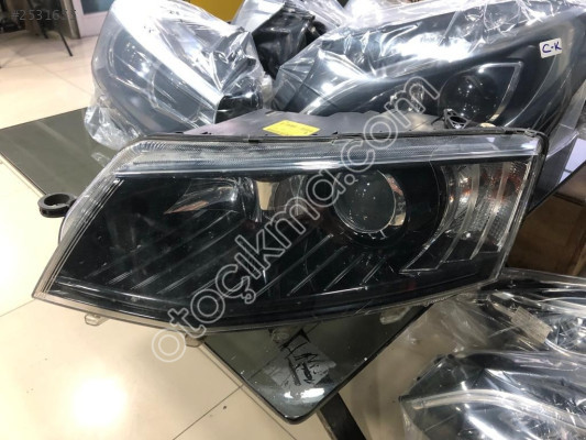 SKODA OCTAVİA SOL FAR 5E1941015B18S
