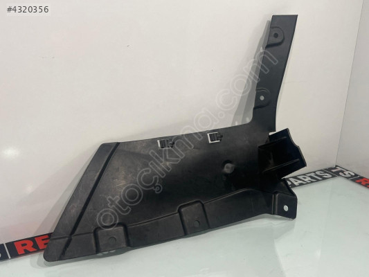 51717199460 7199460 BMW Z4 E89 SAĞ ÖN DAVLUMBAZ UÇ KISIM