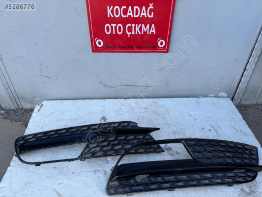 A5 ön tampon sis far ızgarası