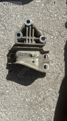 FİAT MOTOR TAKOZU