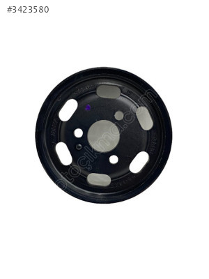 8200660887 HİDROLİK DİREKSİYON POMPA KASNAĞI D4F 1.2 16V