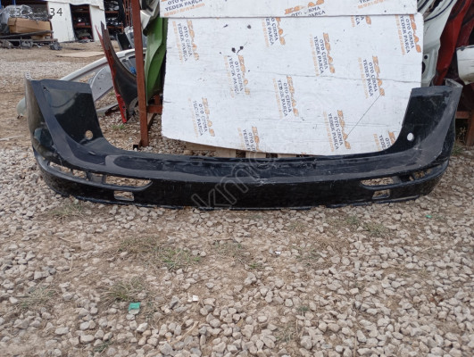 Audi Q5 çıkma arka tampon 2009 2013
