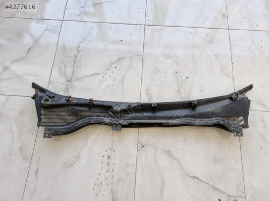 FİAT FİORİNO ÖN CAM IZGARASI