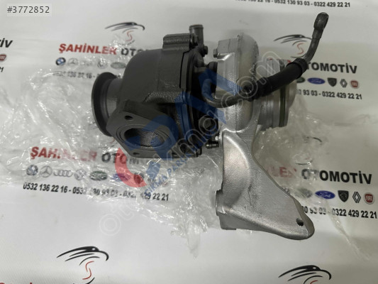 BMW 5 SERİSİ F10 F11 F30 E90 N47 TURBO 1165724779